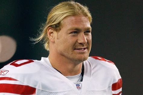 Jeremy Shockey Biography